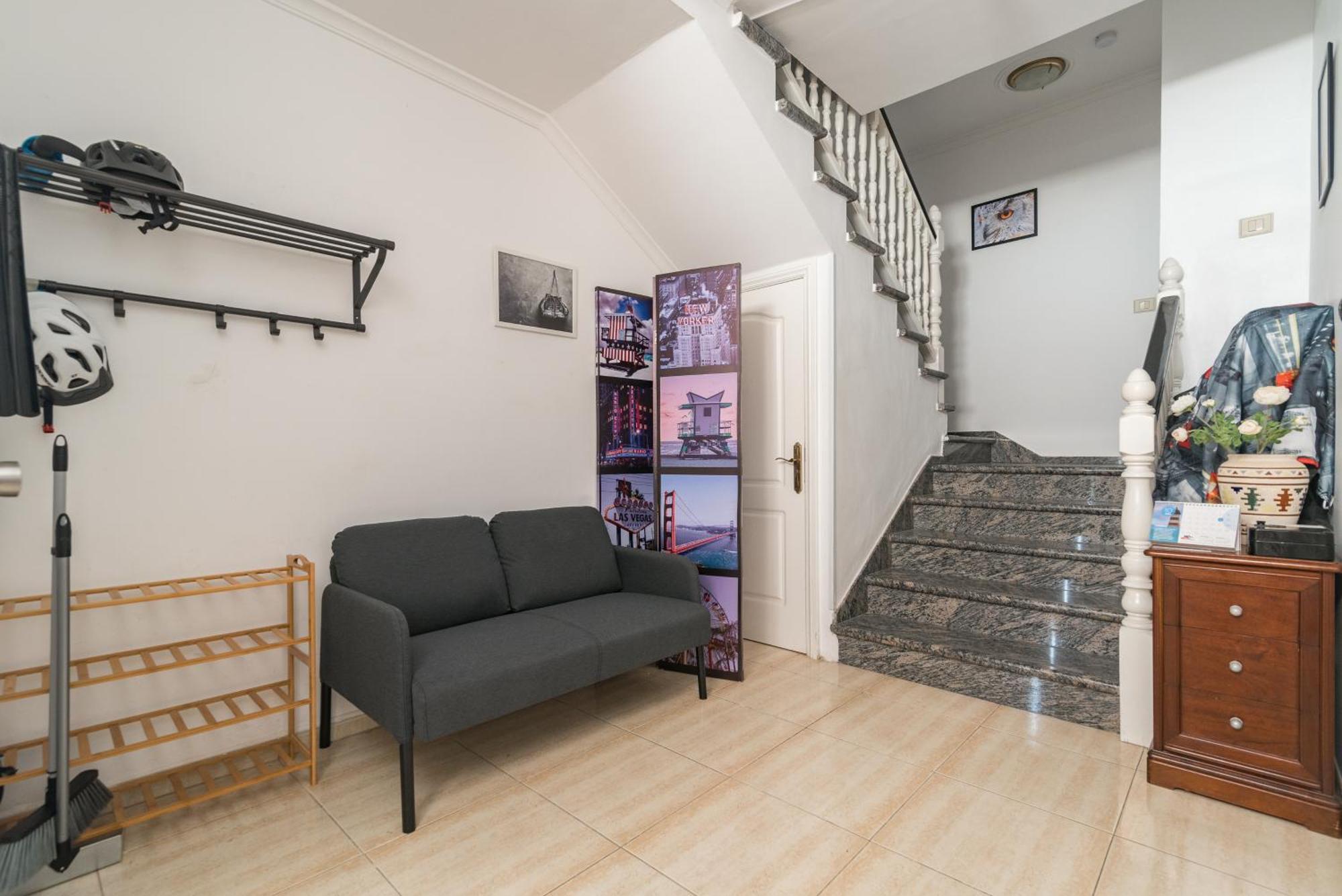 Chrisoasis Apartman Arguineguin Kültér fotó