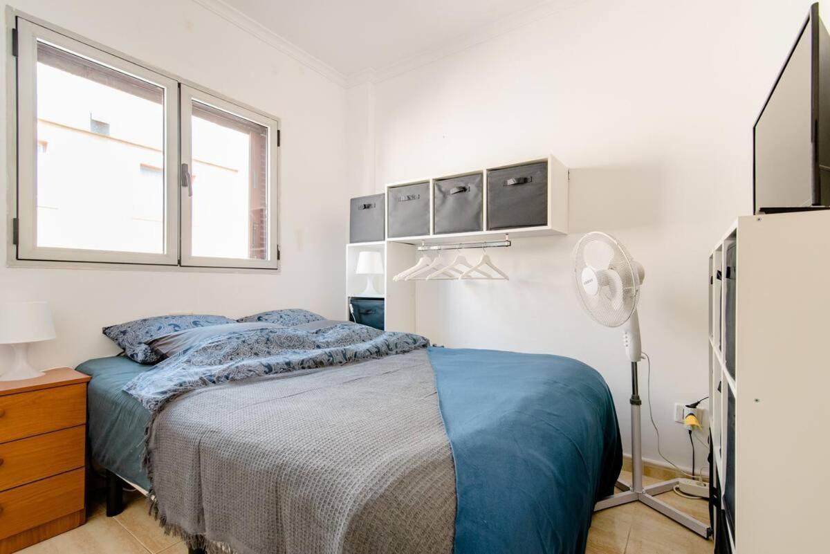 Chrisoasis Apartman Arguineguin Kültér fotó